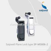 Saip/Saipwell High Quality Electrical Panel Door Lock With CE Certification